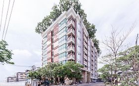 Latin Garden Hotel
